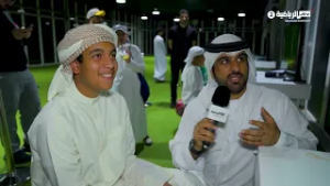 رسالة كأس منصور بن زايد لكرة القدم | 25 فبراير 2026