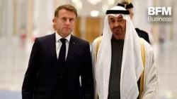The Political Tribune: Macron in the Gulf, an energy gamble