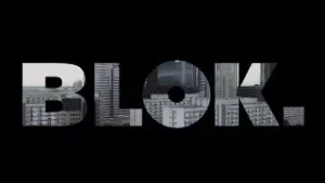 Blok.Literatura. Teaser. Reżyseria Tomasz Knittel