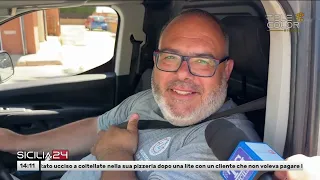 Sicilia24 30 Giugno 2026 - ore 14