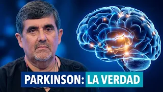 PARKINSON'S DISEASE: SYMPTOMS AND INTEGRATIVE TREATMENT | HEALING STORIES CHAPTER 5
