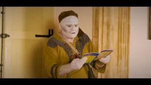 Naqraw Flimkien - Ġażun u l-Ġeżża tad-deheb