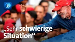 Lulas Wahlsieg in Brasilien: Experte erklärt, was sich jetzt für EU und Deutschland ändert