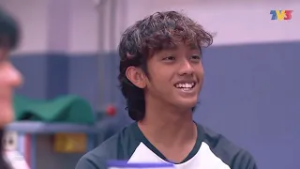 [CLIP] Lelaki Lingkungan Cinta: Ep 10 - Esya Rahsiakan Dia Pregnant Dari Adib? | Tonton