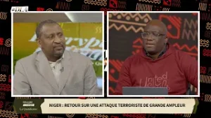 Attaque terroriste au Niger : un tournant sécuritaire majeur