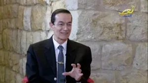 عطر القداسة - الرّجاء في الرّحمة