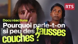 Fausses couches : culpabilité, douleur et silence autour du deuil périnatal | RTS