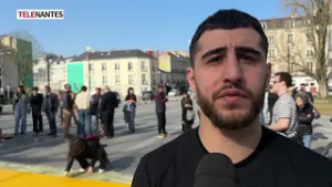 ENTRAÎNEUR GÉORGIEN SOUS OQTF : LA MOBILISATION CONTINUE