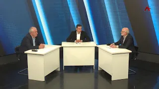 Хшыҩ ҵарыла. Нугзар Логәуа, Аслан Кобахьиа