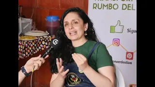 A la mesa con Dios -  Episodio 1