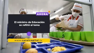 Alerta por la caída de los beneficiarios del Programa de Alimentación Escolar  | Actualidad