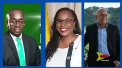 Election Battle Grounds