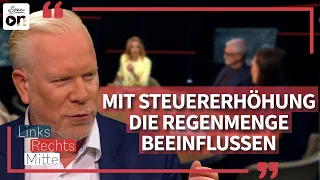 Klimaschutz ohne Plan? | Links. Rechts. Mitte