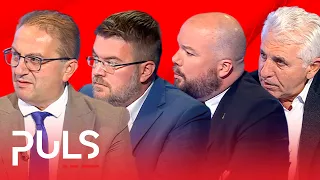 Nova izborna trka: Šta se krije iza kulisa? | Puls