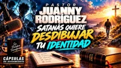 Satan Wants to Blur Your Identity | Revival Capsules | Short Sermons @ByJuanyanar
