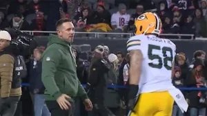 1st & North: Coaching changes in division