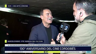 130 Years of Cordovan Cinema: The Anniversary Celebration