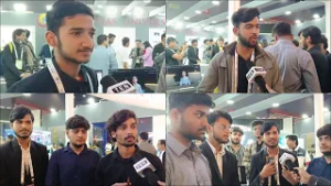 Galgotias का  इनोवेशन पर फोकस: इंडियन कल्चर AI और मेंटल हेल्थ टेक्नोलॉजी ने खींचा ध्यान.