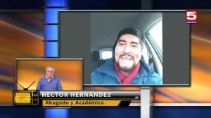 ¿En Qué Estamos? 05/07/2021  Héctor Hernández