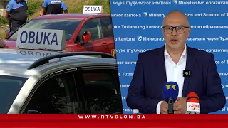 Ministarstvo obrazovanja TK: Pojedine autoškole prikazuju nerealne cijene i izbjegavaju nadzor