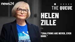 The Queue: Helen Zille | News24