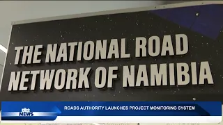 ROADS AUTHORITY LAUNCHES PROJECT MONITORING SYSTEM - nbc