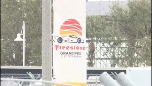 St. Pete gears up for 2026 Grand Prix