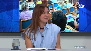 Izdvojeno - Skrb za osobe starije dobi i punoljetne osobe s invaliditetom
