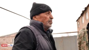 «4 օրը մեկ երկու ժամով խմելու ջուր են տալիս, իսկ ոռոգման ջուր ընդհանրապես չունենք». արծվաբերդցիներ