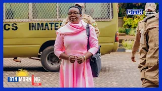 URUBANZA RWA INGABIRE VICTOIRE RUKOMEJE KUMENERWAMO AMABANGA/ IBARA RY’ICYATSI RYACIYE IBINTU