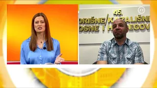 Jajce u znaku teatra – 45. Pozorišne igre okupljaju region