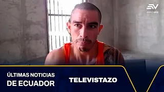 Latest News #National Ecuador | Televistazo Ecuavisa September 25, 2026