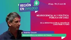 Region in Dialogue - Science, AI, and Development