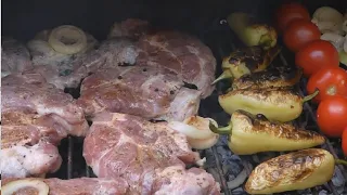 Krónika: Kerti sütögetés biztonságosan (2026.08.21.)