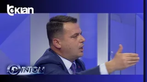 “Ne s’dimë të bëjmë rrugë”, Tomorri çohet dhe merr shkopin: Shihni ç’ka bërë anglezi, s'ishte idiot!