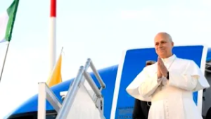 POPE LEO XIV SET TO VISIT CAMEROON IN APRIL: WHAT AWAITS HIM? - EQUINOXE TV