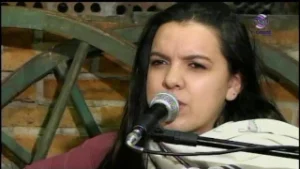 Intérprete Deise Veiga