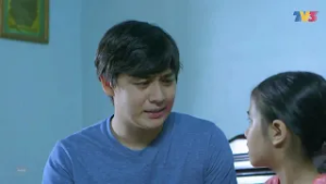 [CLIP] Hadiah Dari Tuhan: Ep 13 - Tapi Aku Taknak Persahabatan Kita Terputus! | Tonton