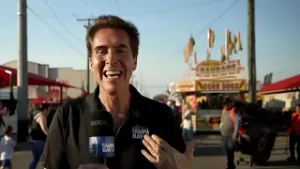 LATEST FORECAST | Rain is forecasted to roll into the Tampa Bay area