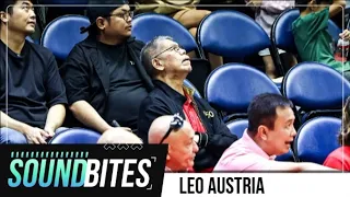 PBA: SMB coach Austria reveals undergoing angioplasty after discovering heart condition