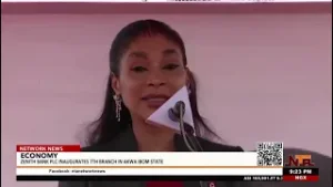 Breaking: Zenith Bank Opens 7th Uyo Branch – Big Gains for Small Businesses