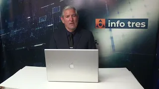 Infotres Central - 07/26/21 - Block 03