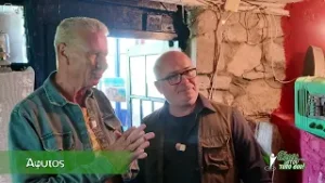 ΕΙΜΑΙ ΣΤΟΝ ΤΟΠΟ ΣΟΥ  : trailer (TV100-250525)