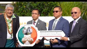 New INC property in New Zealand