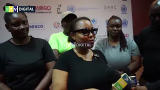 VIJANA KATIKA NCHI ZA AFRIKA WATAKIWA KUJIKITA KUTENGENEZA MAUDHUI YA KUJENGA AMANI  BADALA YA KUBOM