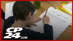 Ontario launches review of EQAO testing and how to improve student outcomes