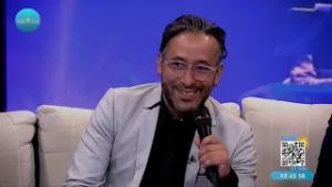 Clásicos del Amor en vivo: concierto romántico que hizo suspirar a Canal Trece | Salió el Sol