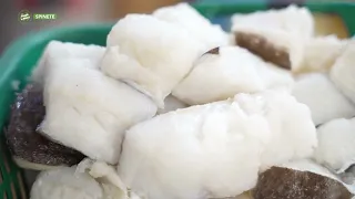 Spinete: Sagra del Baccalà in festa per San Giovanni Battista, CLIP 647