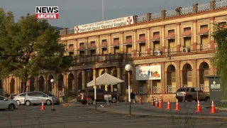 Smoke Triggers Maternity Unit Evacuation At Port Of Spain General Hospital