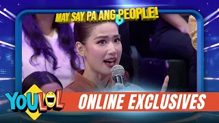 The People Have Spoken: Late na naman? Fix your work ethic! (YouLOL Exclusives)